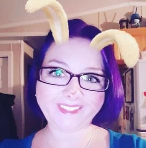 Meet your Posher, Maureen